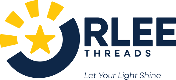 Orlee Threads - Let Your Light Shine