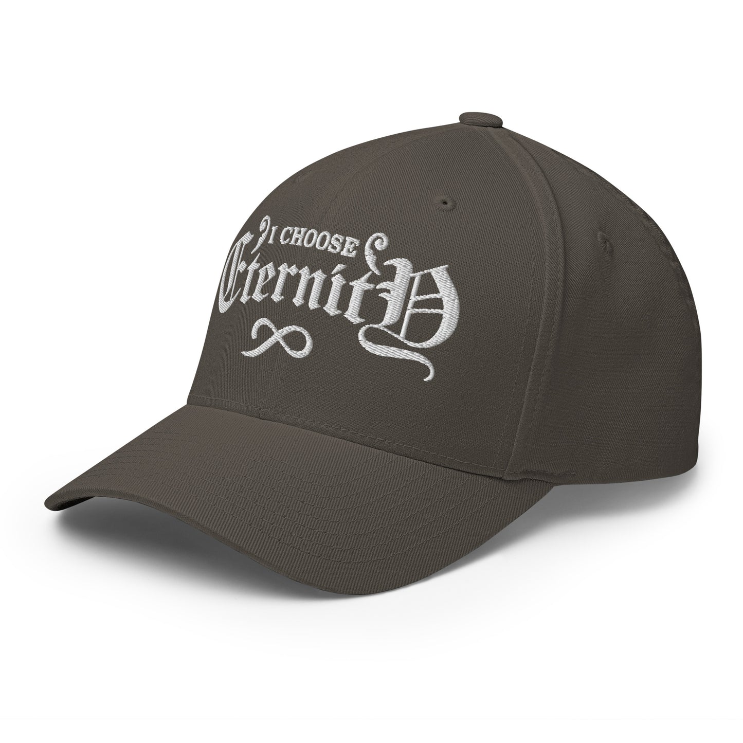 I Choose Eternity | Flexfit Hat - Classic